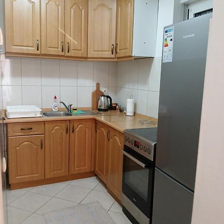 Apartman Ciao Bella Trebinje Exterior foto