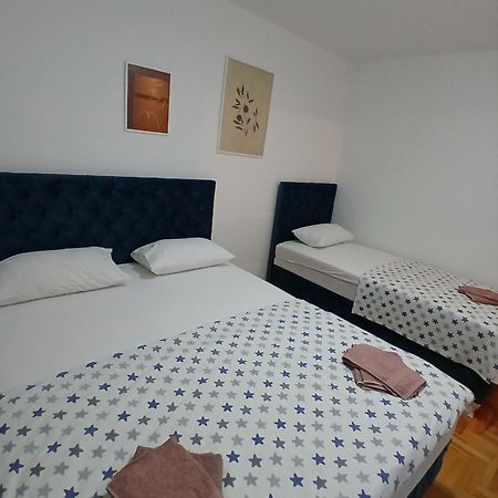 Apartman Ciao Bella Trebinje Exterior foto