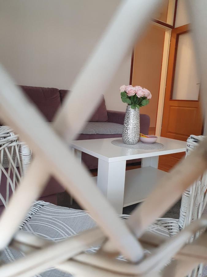 Apartman Ciao Bella Trebinje Exterior foto