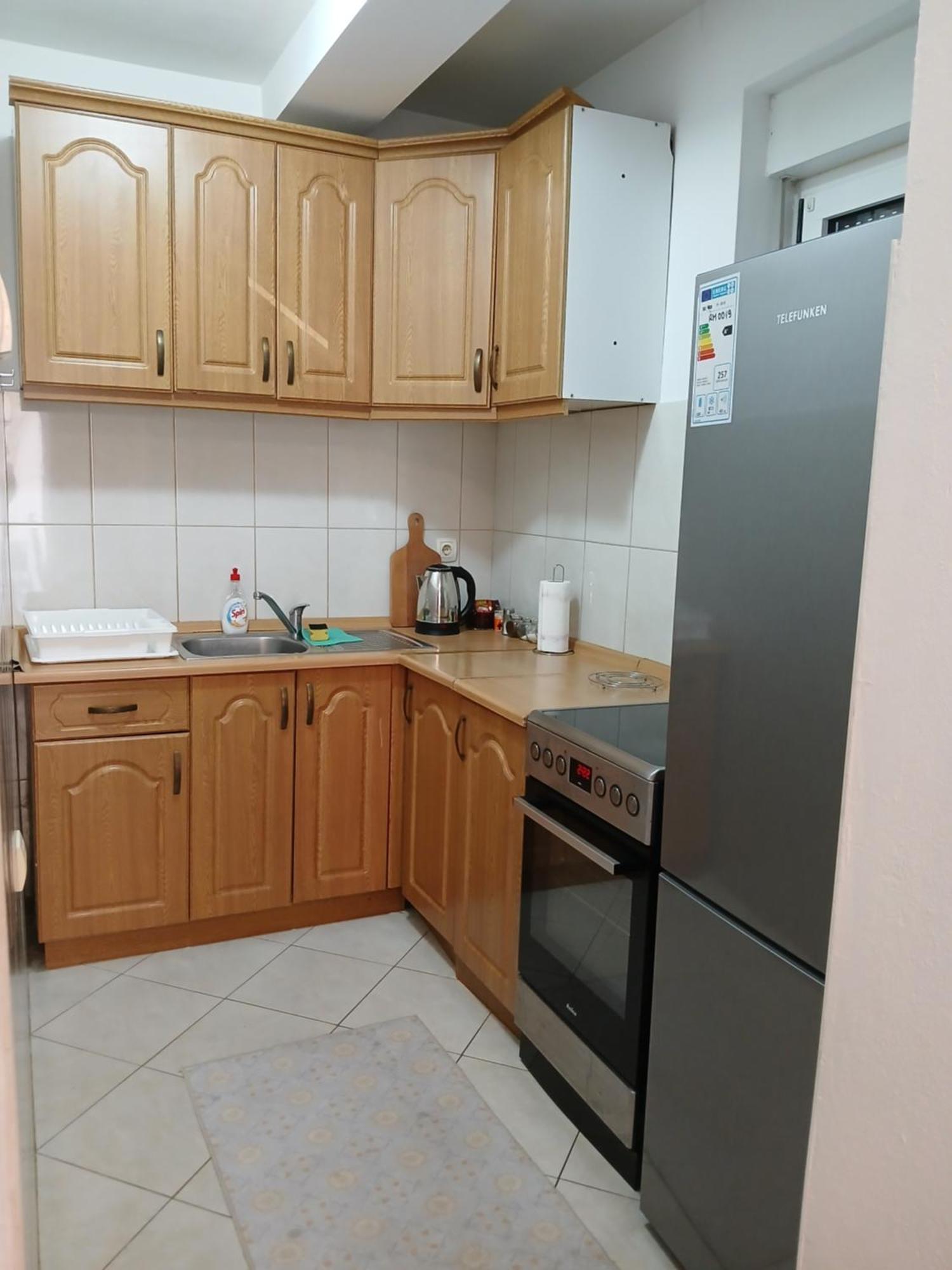 Apartman Ciao Bella Trebinje Exterior foto