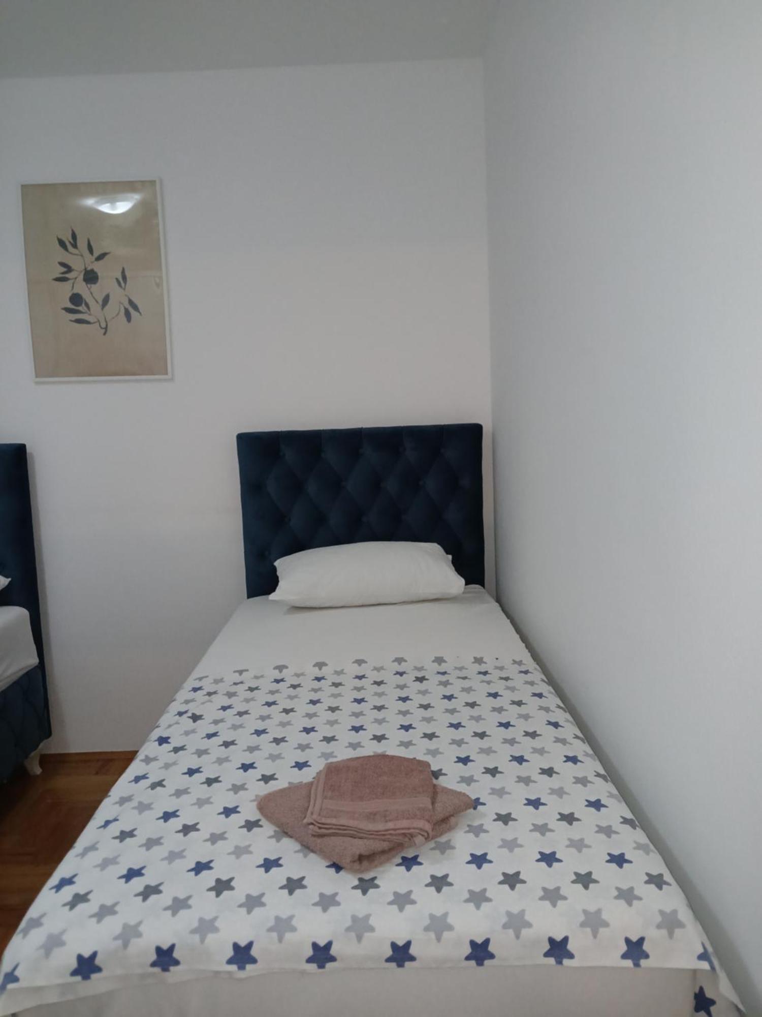 Apartman Ciao Bella Trebinje Exterior foto